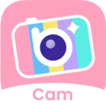 Logo of BeautyPlus Cam - AI Photo Editor android Application 