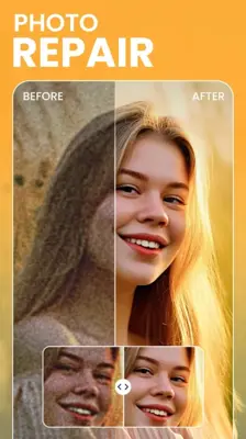 BeautyPlus Cam - AI Photo Editor android App screenshot 5